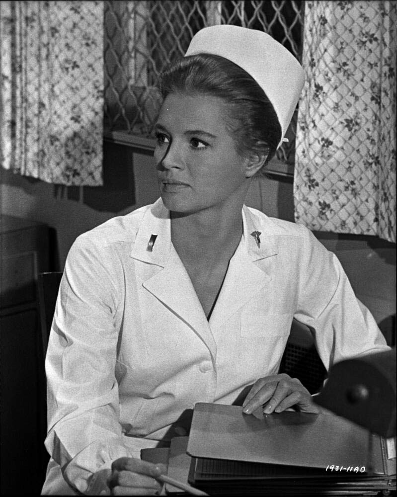 Le Combat du Capitaine Newman - COMBO (Blu-Ray + DVD)