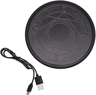 Gatuida Carregadores Sem Fio Do Telefone Celular Carregador Sem Fio Anchorock Carregador Sem Fio Do Telefone Celular Carregador Sem Fio Para O Telefone Carregador Matriz Carregador