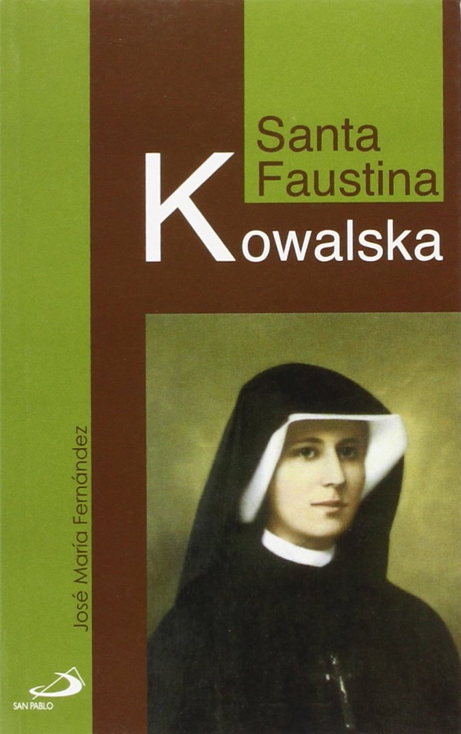 Santa Faustina Kowalska