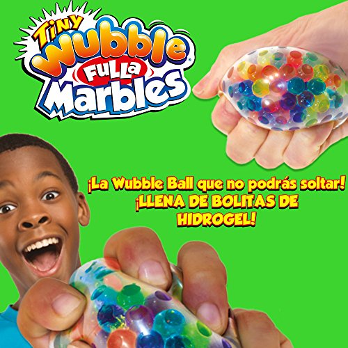 wubble bubble marbles