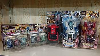 レジェンズ 甦る竜王伝説 タリスポッド ソウルドール セット Amazon.co.jp: レジェンズ 蘇る竜王伝説 タリスポッド