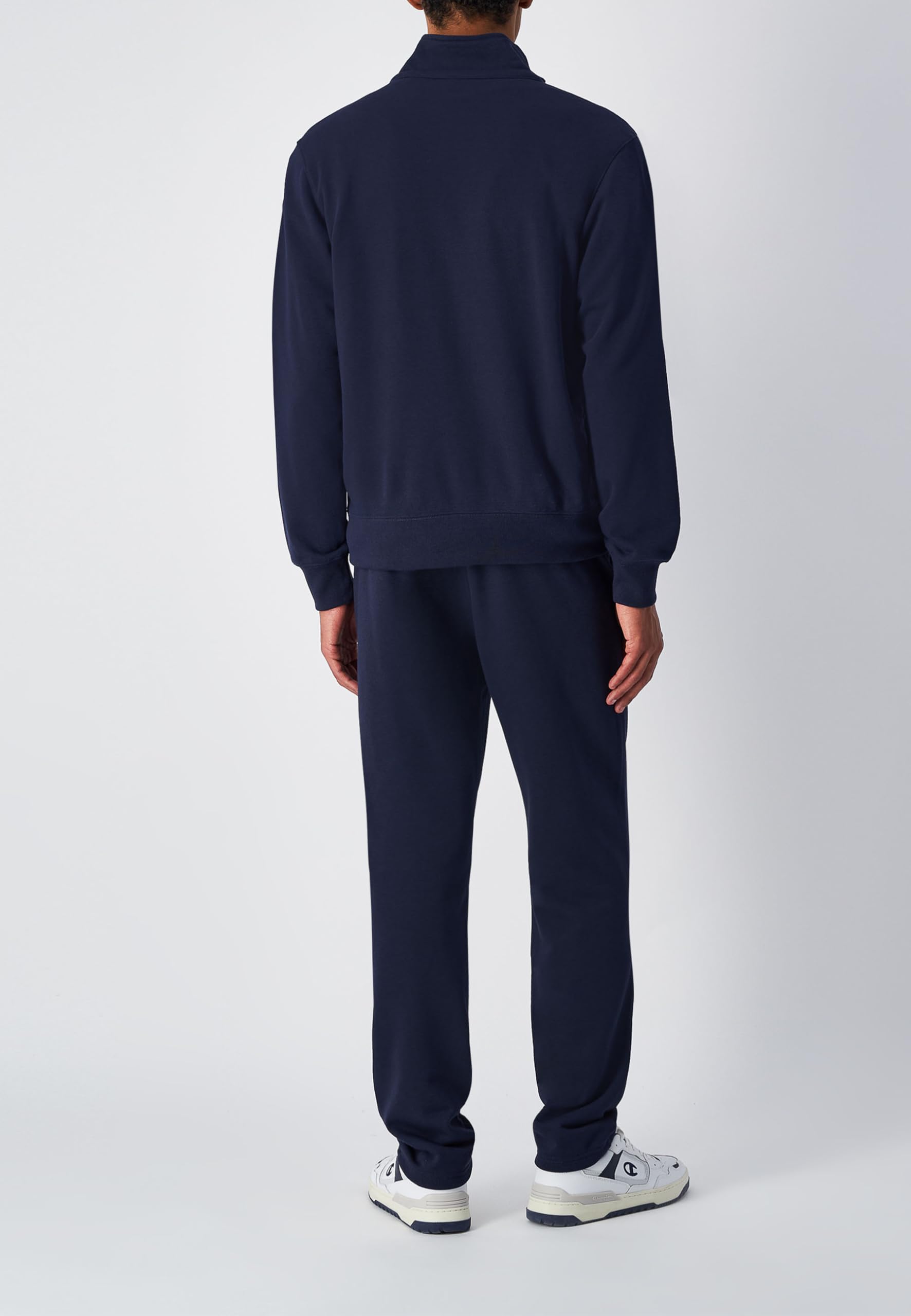 Champion Legacy - Icons Sweatsuit Small Logo Chándal Hombre (Pack de 1)
