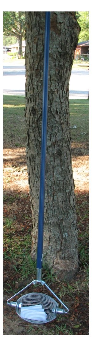 Extra Small Nut Wizard (11")