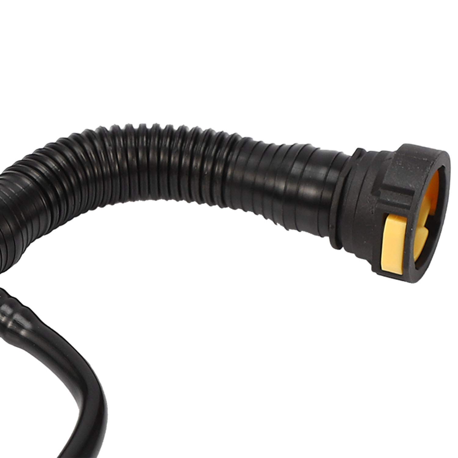 Guaina Motore Coperchio Testata Coperchio Testata Sfiato Olio Tubi 1192WZ per 1007 206 SW 207 307 SW C2 C3 C4 ET3J4