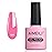 AIMEILI Soak Off U V LED Light Pink Gel Nail Polish - Pertty Pretty in Pink (009) 10ml
