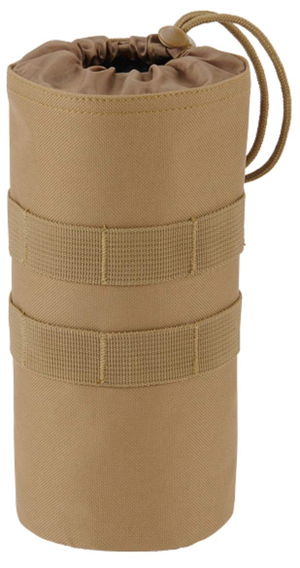 Brandit Bottle Holder I Camel