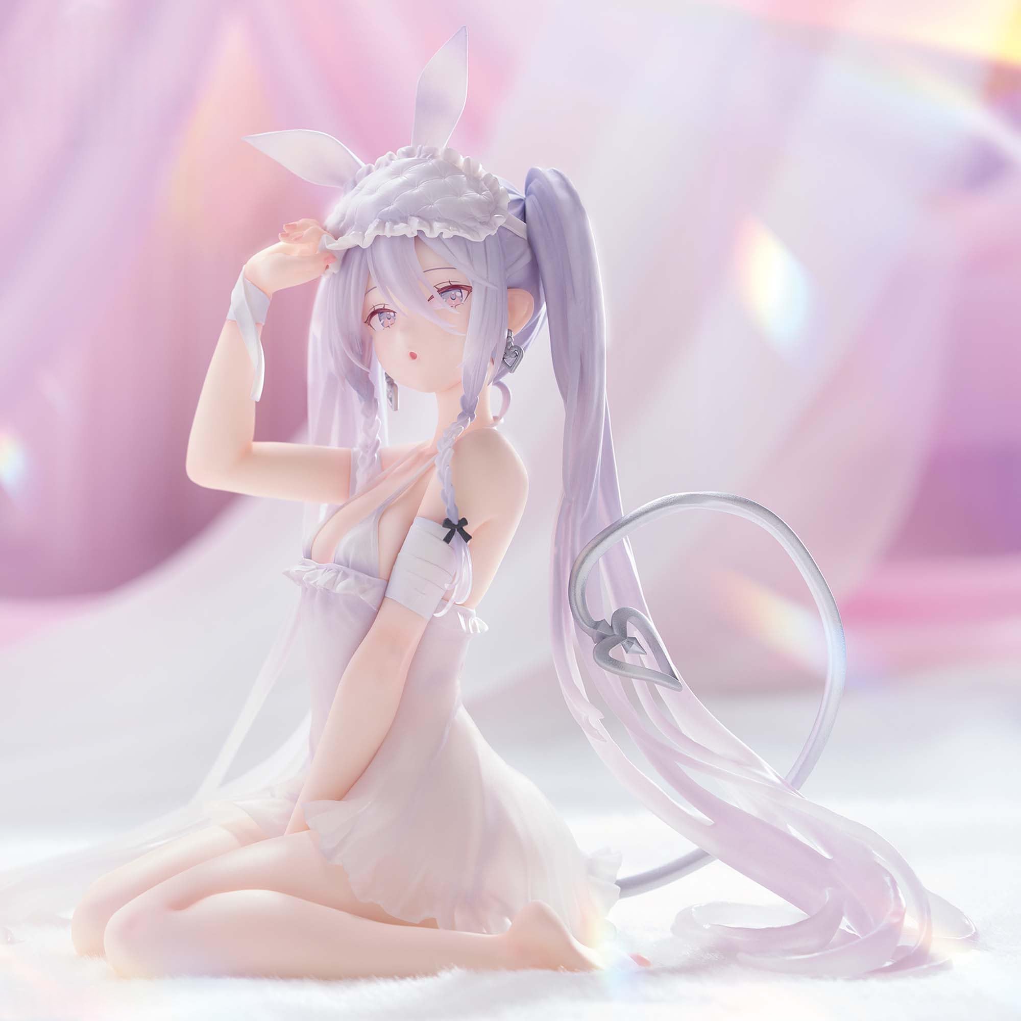 シュガー ESPRESTO フィギュア 8個セット Amazon.co.jp: ruru.do ESPRESTO-Sleepy Bunny- シュガー フィギュア