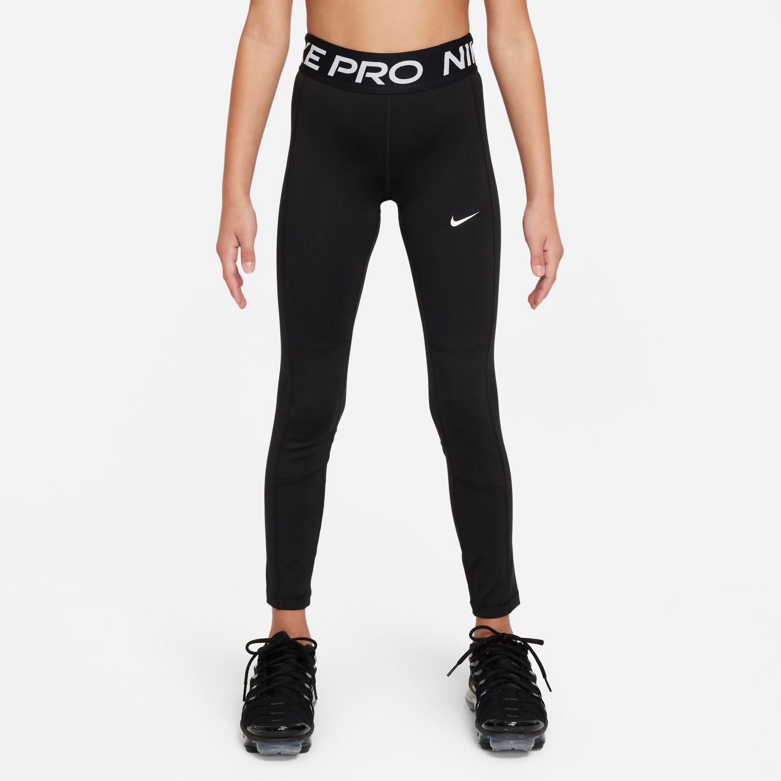 Nike Mädchen Hose G Np Df Lpp Tght