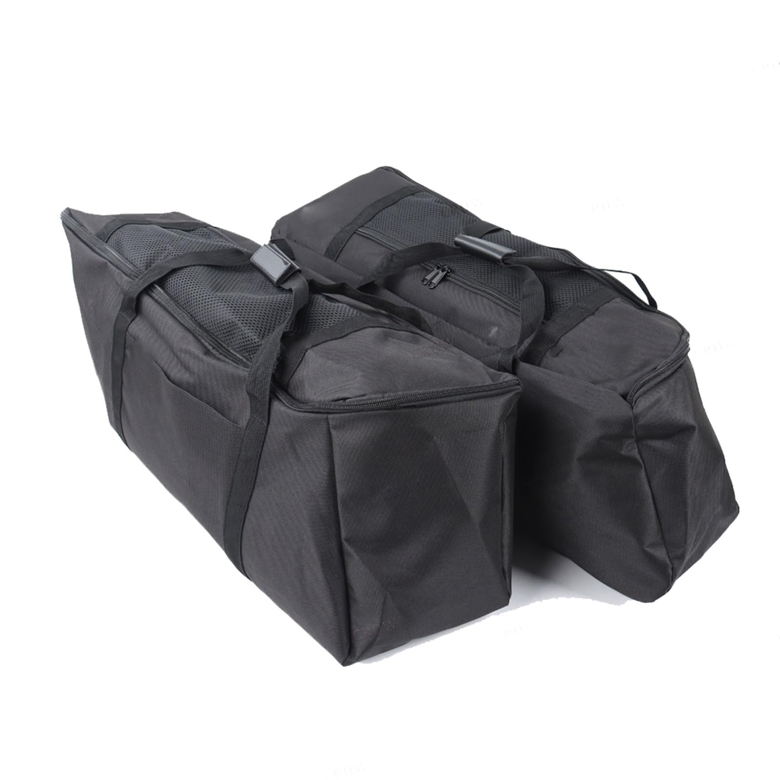 Sacoches De Moto Étanches pour Indian Challenger Roadmaster, Bagages Tourisme, Accessoires Durables Et Universels
