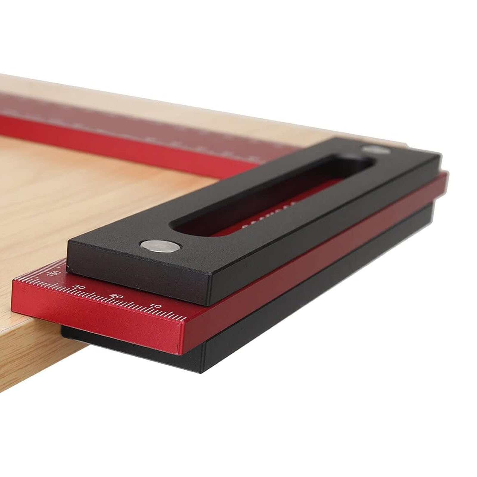 Woodworking, 90 Degree Aluminum Angle Clamps Right Angle 300 x 200mm