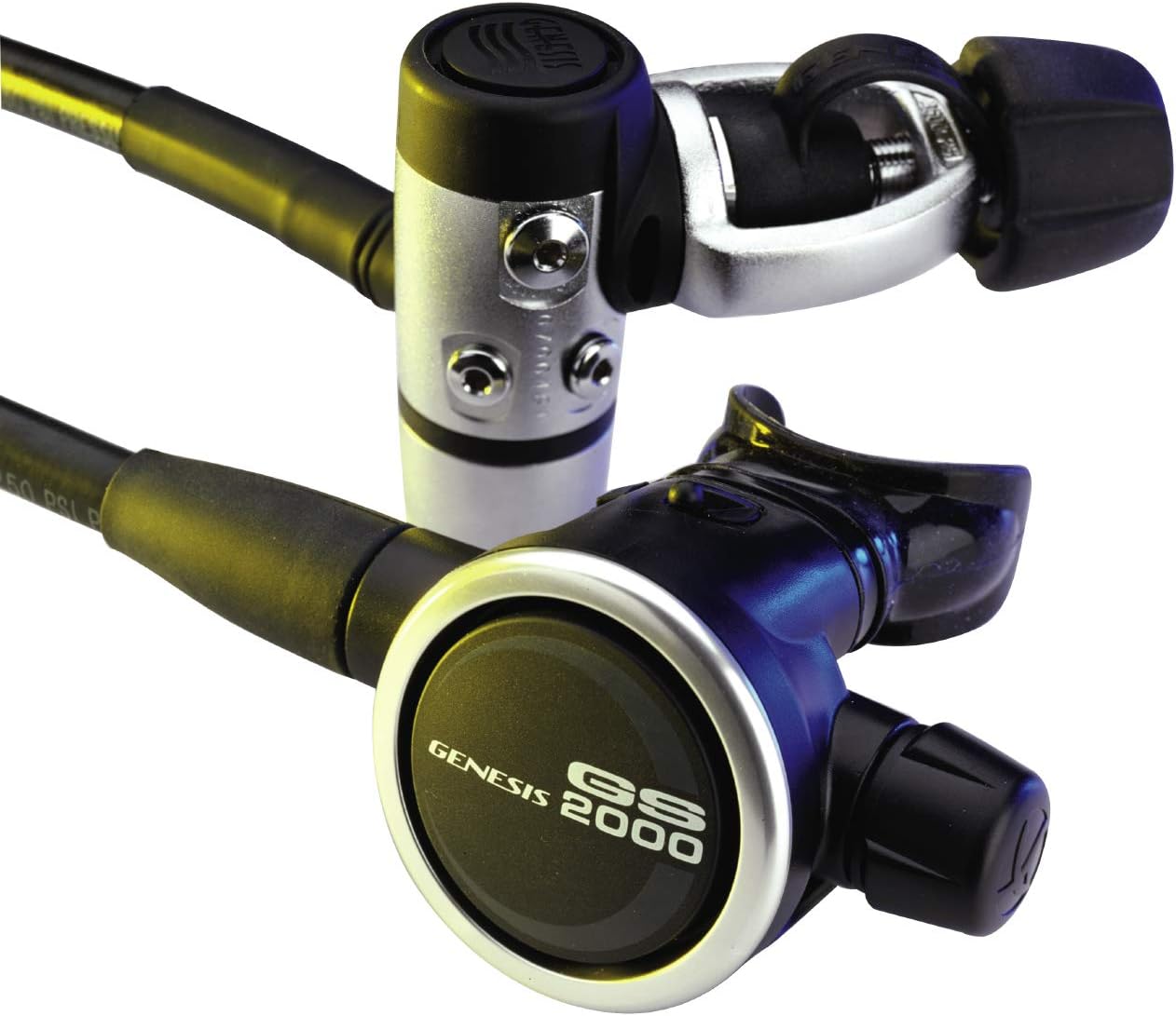 Genesis GS2000 Diving Regulator