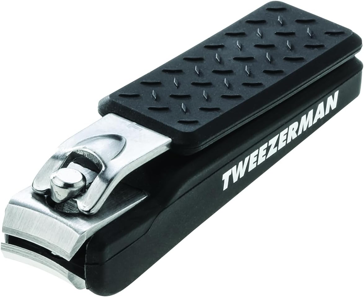 G.E.A.R. Precision Grip Fingernail Clipper
