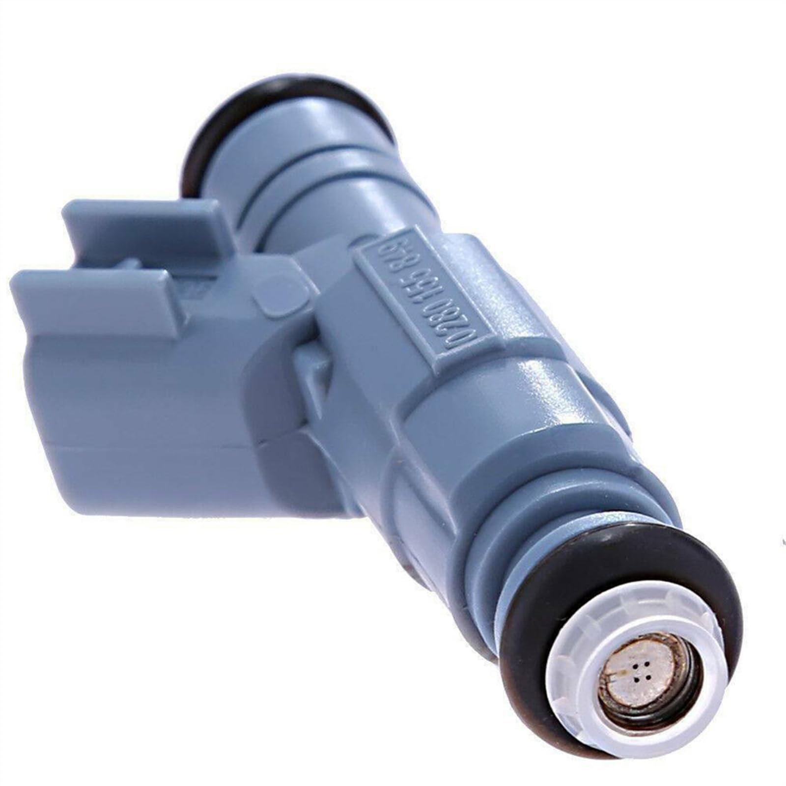 Cgbwmb One Color Car Petrol Injection Nozzles For For Raider 2006-2007 8Pcs Car Fuel Injectors Nozzle 53032145Aa 0280155849