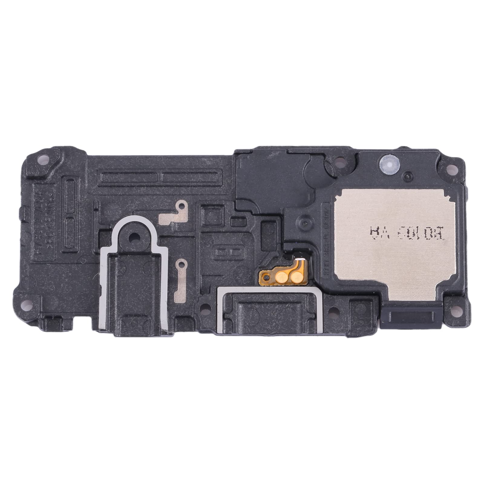 Ricambio Compatibile con Samsung Galaxy Note 10 Lite SM-N770F/DS Modulo FLEX Antenna BUZZER CASSA LOUD Speaker altoparlante suoneria vivavoce audio multimedia suono