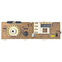 Washing Machine Control & Display PCB 6870EC9284C 6870EC9286A For WD-N10270D WD-T12235D | Compatible With LG Washer Repair Parts6870EC9286A