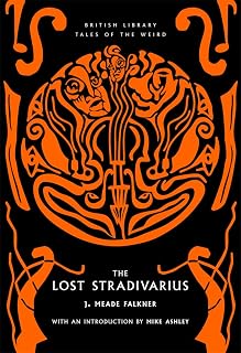 The Lost Stradivarius (new annotated edition)