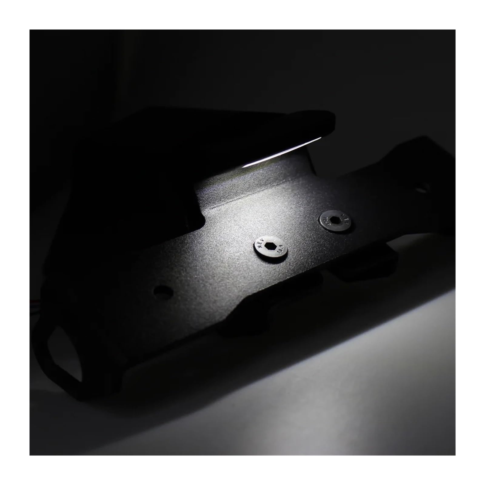 Porta targhe Moto Per YZF-R1 2009-2014