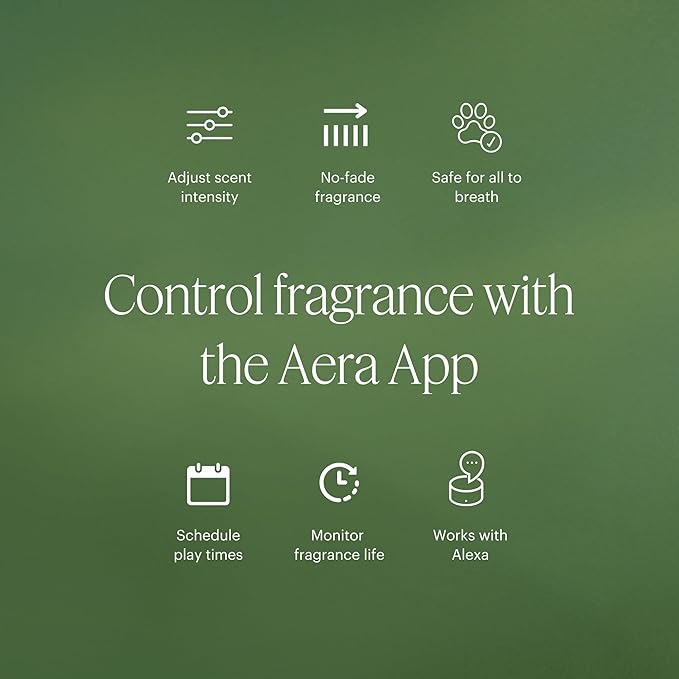 Recambio de Fragancia Aera Mini Snowfall - Aroma Invierno y Pino miniatura 5