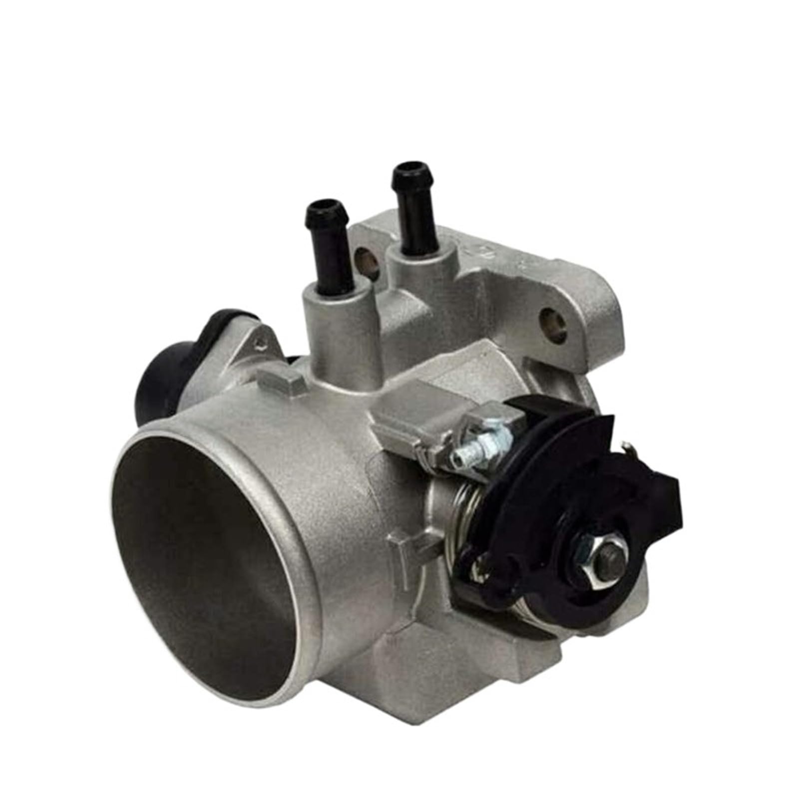 OEM 3510026860 Układ dolotu powietrza Zespół przepustnicy pasuje do Hyundai pasuje do Accent Kia pasuje do Rio Rio5 2006-2011 Przepustnica do samochodu
