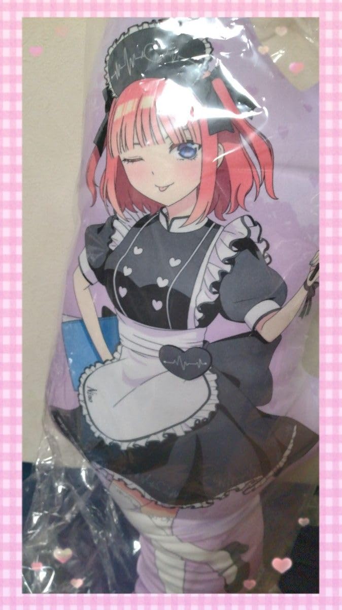 しまむら 五等分の花嫁 クッション フルコンプ