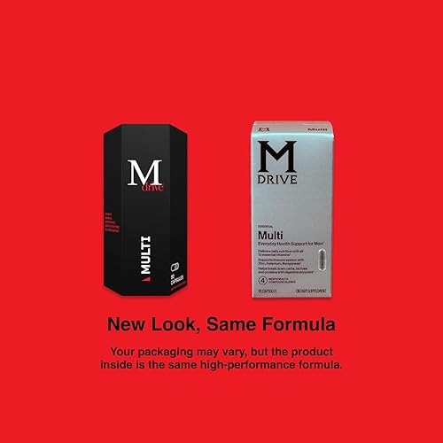 Miniatura 4 de Mdrive Shilajit multivitamínico diario