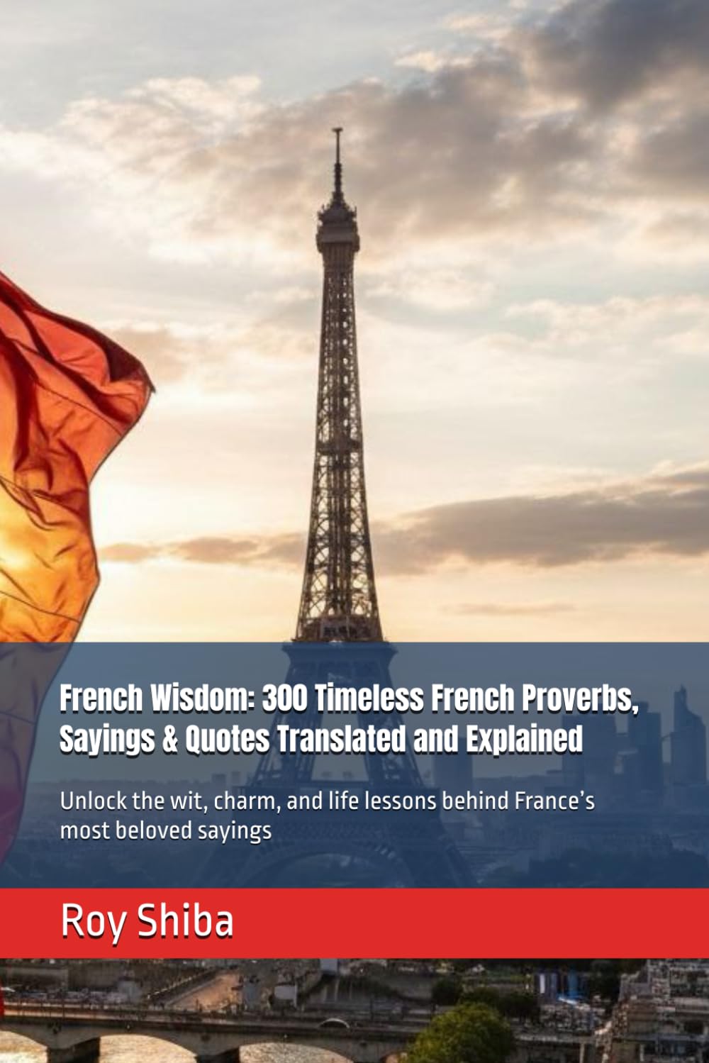 French Wisdom: 300 Timeless French Proverbs, Sayings & Quotes Translated and Explained: Unlock the wit, charm, and life lessons behind France’s most beloved sayings (The World Wisdom Archive)