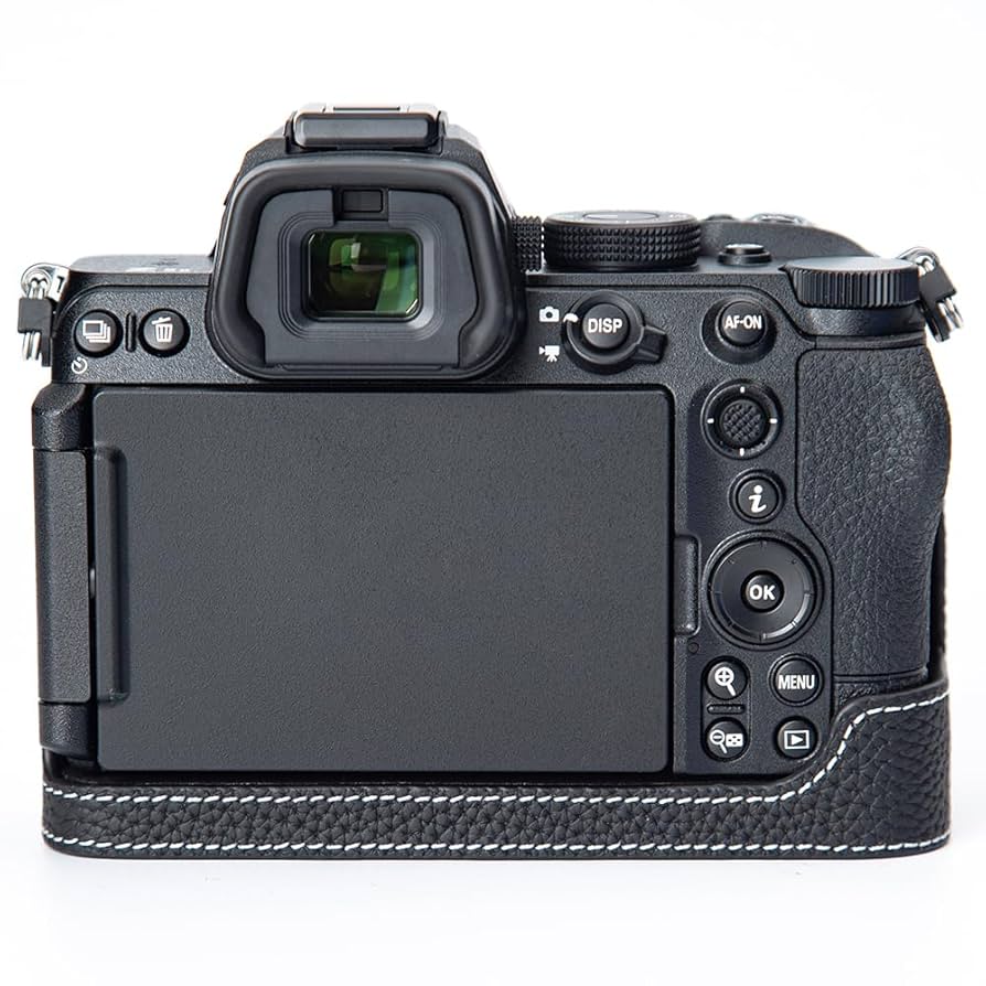 新品 本革 Nikon ニコン Z5用 本革カメラケース 新品 本革 Nikon ニコン Z5用 本革カメラケース nikon z5 カメラ