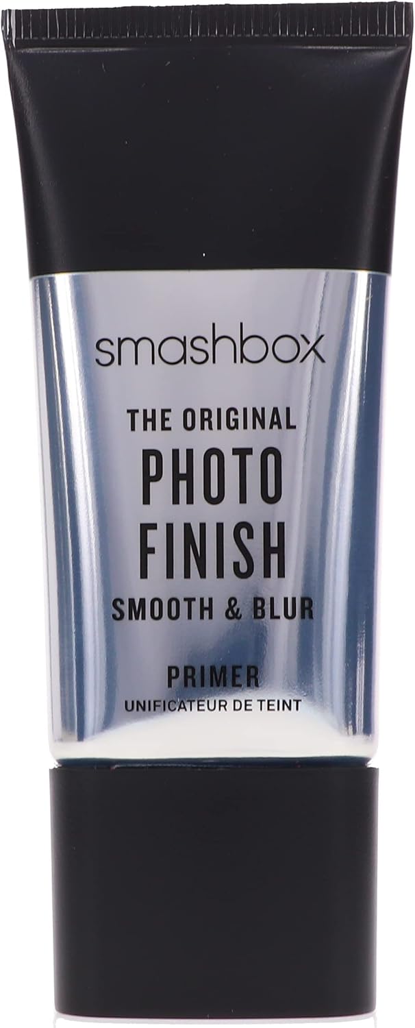 SmashBox Photo Finish Foundation Primer FOR Women 1 oz Primer SmashBox Photo Finish Foundation Primer FOR Women 1 oz Primer