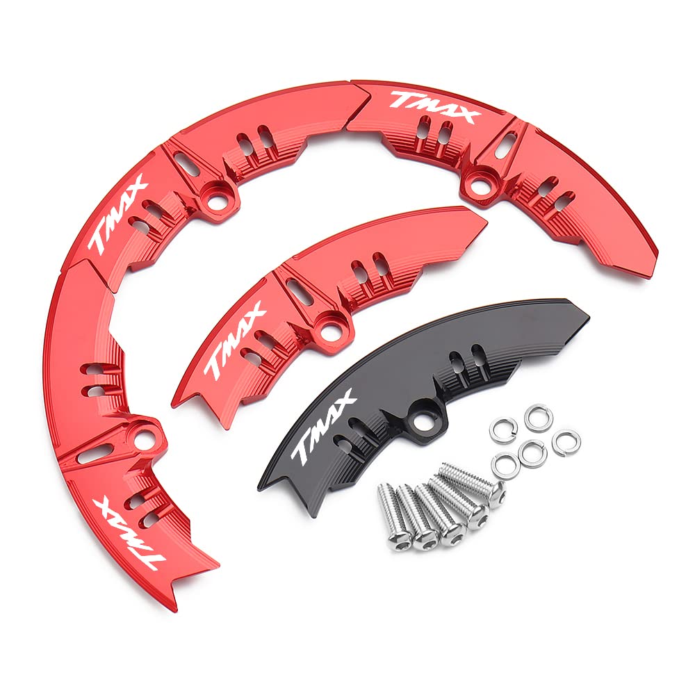 Moto Transmission Poulie Couvercle Protecteur Pour TMAX560 T-MAX 560 Tech MAX TMAX 560 2020-2022 2023 2024 2025;T-MAX 530 TMAX530 DX SX 2017-2019