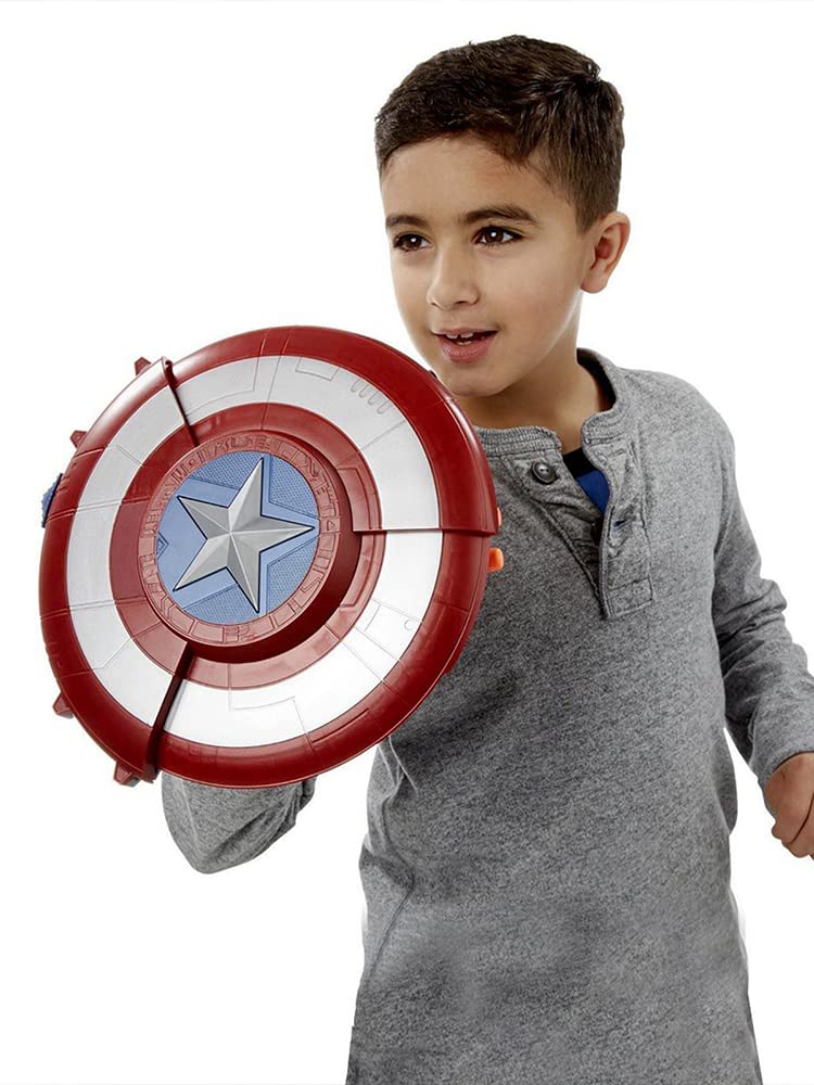 Jouet de déguisement héroïque de jeu de rôle de style rétro, pour adultes et enfants, décoration murale