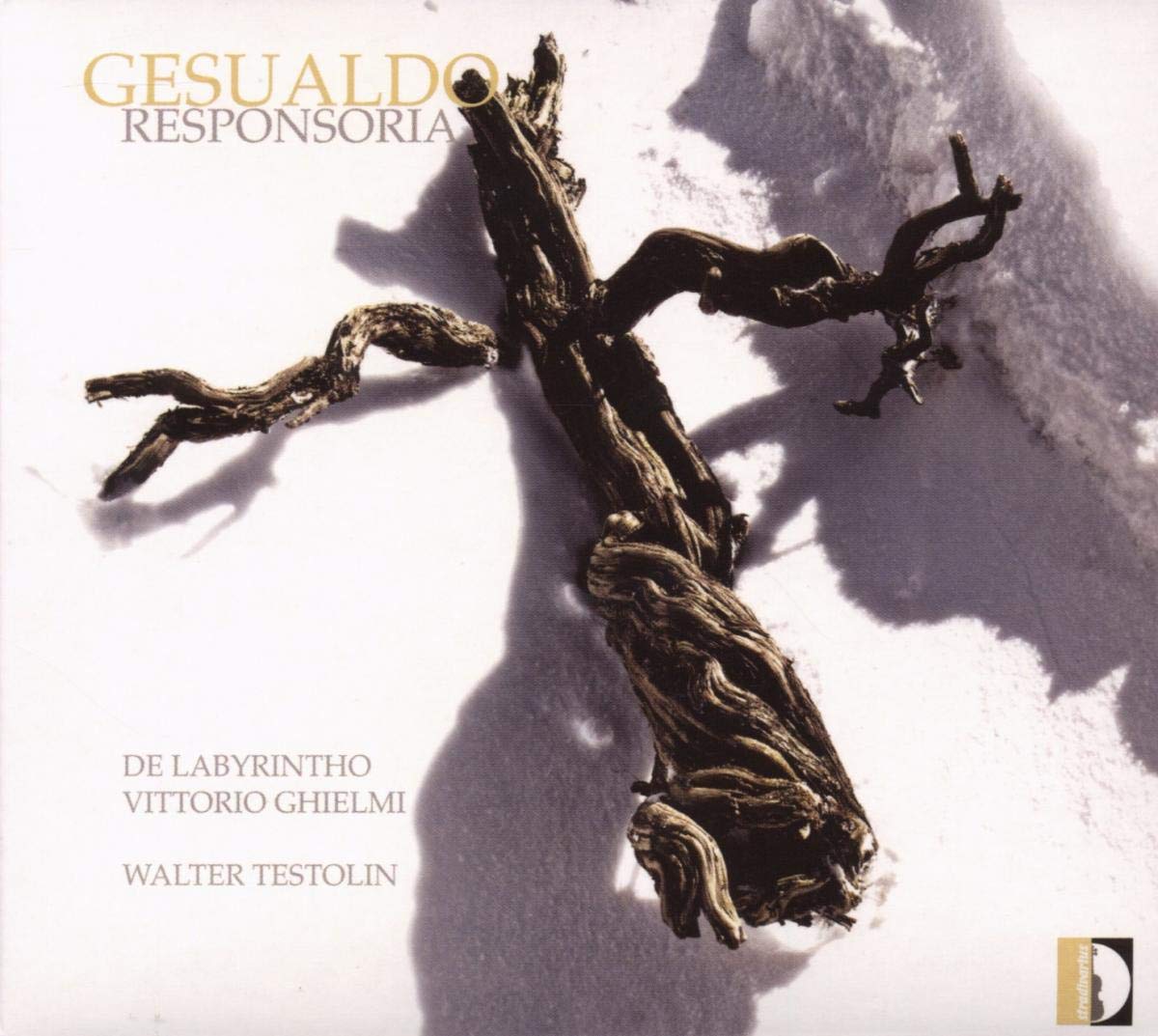 Gesualdo: Responsoria
