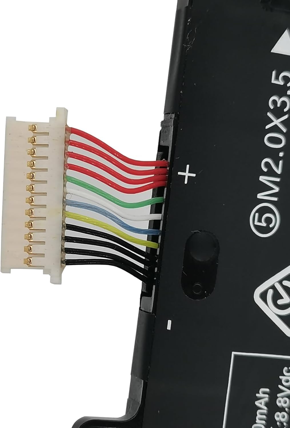 MC02XL MR02XL HSTNN-DB9E TPN-DB0G L46601-005 Batería de Ordenador portátil