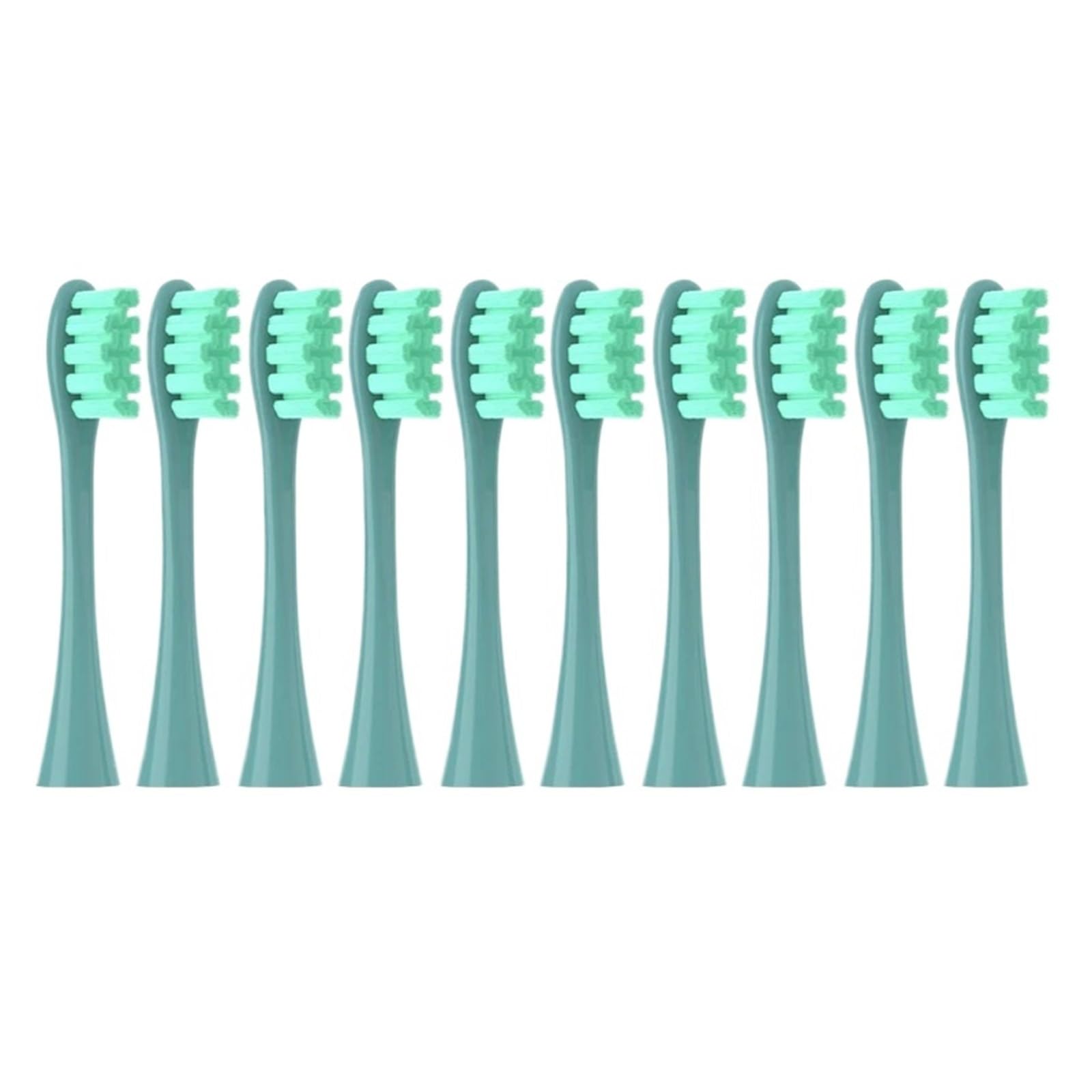 Compatibile con Oclean, testine di ricambio for X PRO Elite