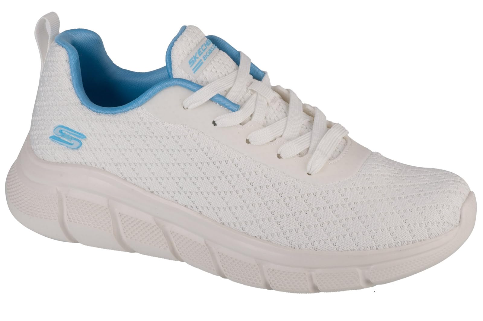 Skechers Bobs Bamina, Zapatillas Mujer
