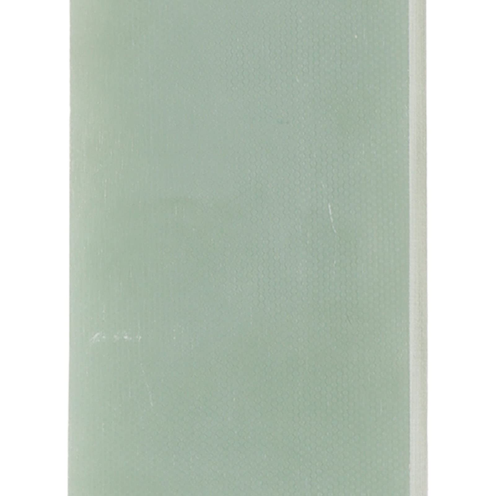 4 Stück Vakuumpumpen-Laufblätter für mobile Melkmaschinen, hochfeste Glasfaserschaufeln mit niedrigem Reibungskoeffizienten, Ersatzteile für Melkvakuumpumpen (120x37x5mm)