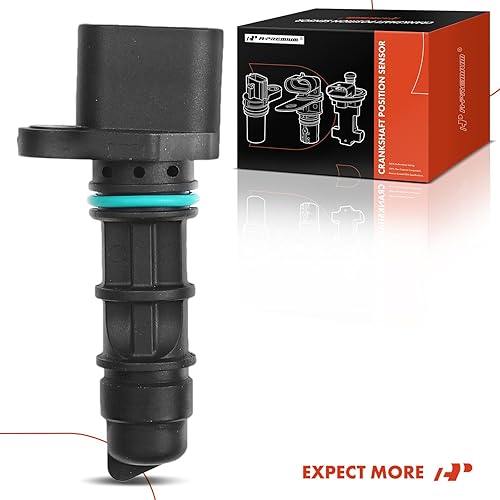 Miniatura 8 de A-Premium Sensor de posición del árbol de levas del motor compatible con Chevrolet Equinox Malibu Impala Monte Carlo Venture & Buick Allure &