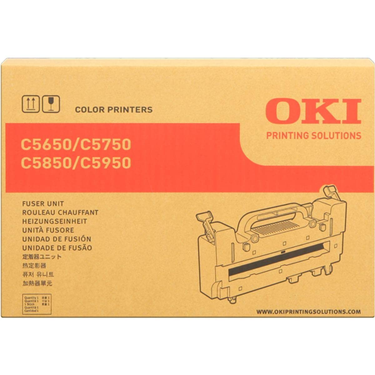 OKI 43853103