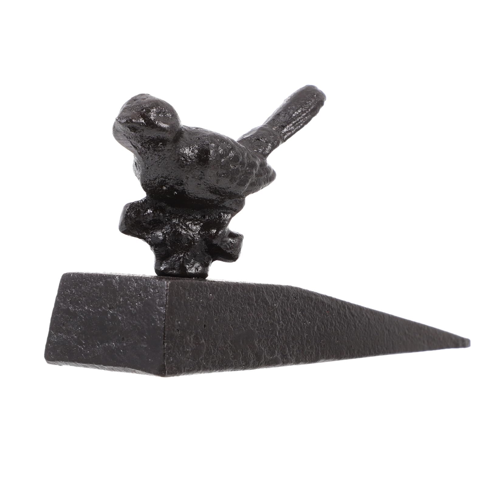 Cale de porte robuste pour une maison de campagne chaleureuse et des portes ouvertes - 8