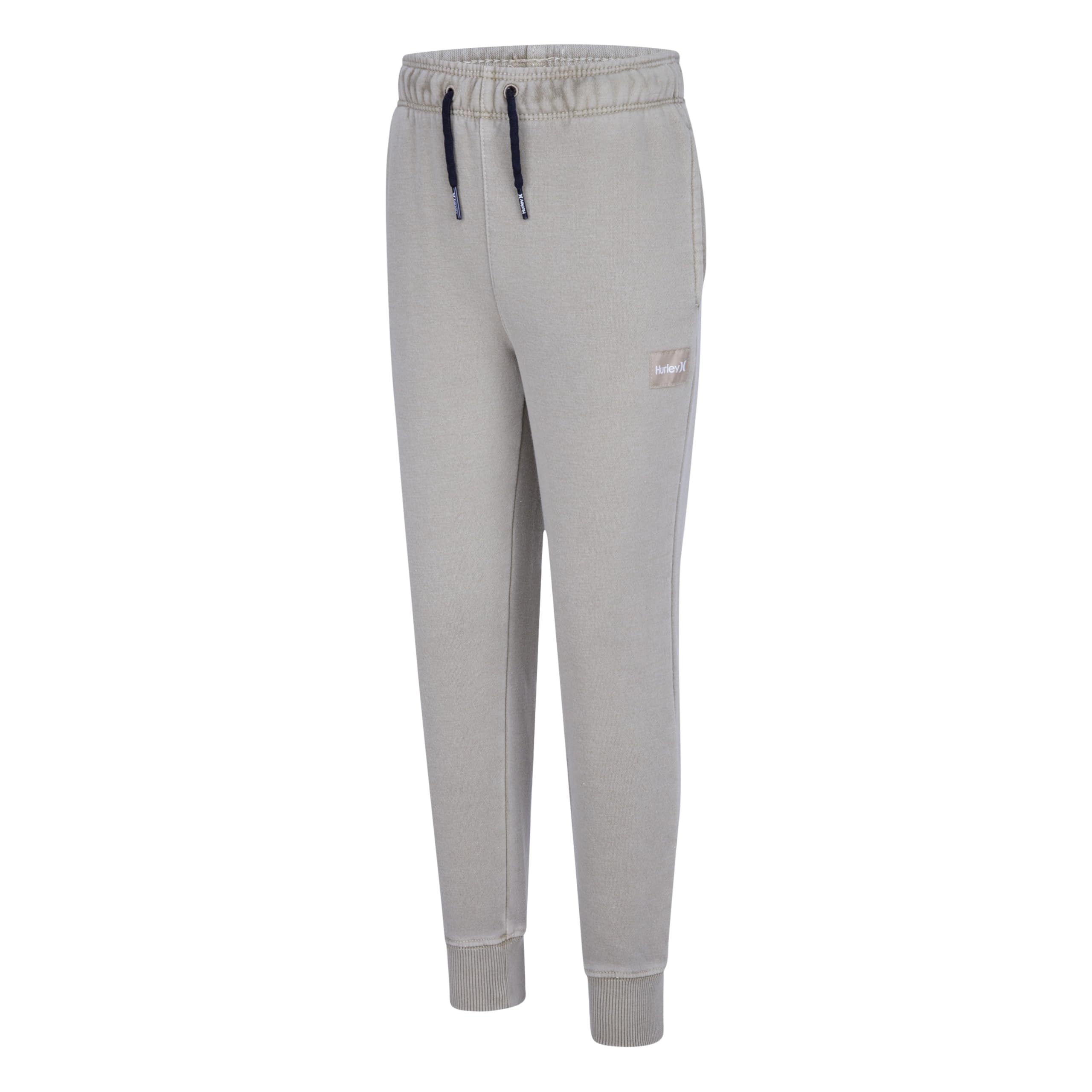 Hurley Boys Fleece Jogger Pants