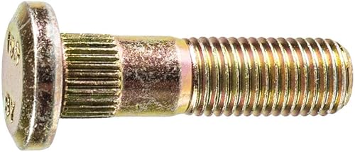 Can-Am Nuevo Perno de rueda OEM M12x1.5, 250300625