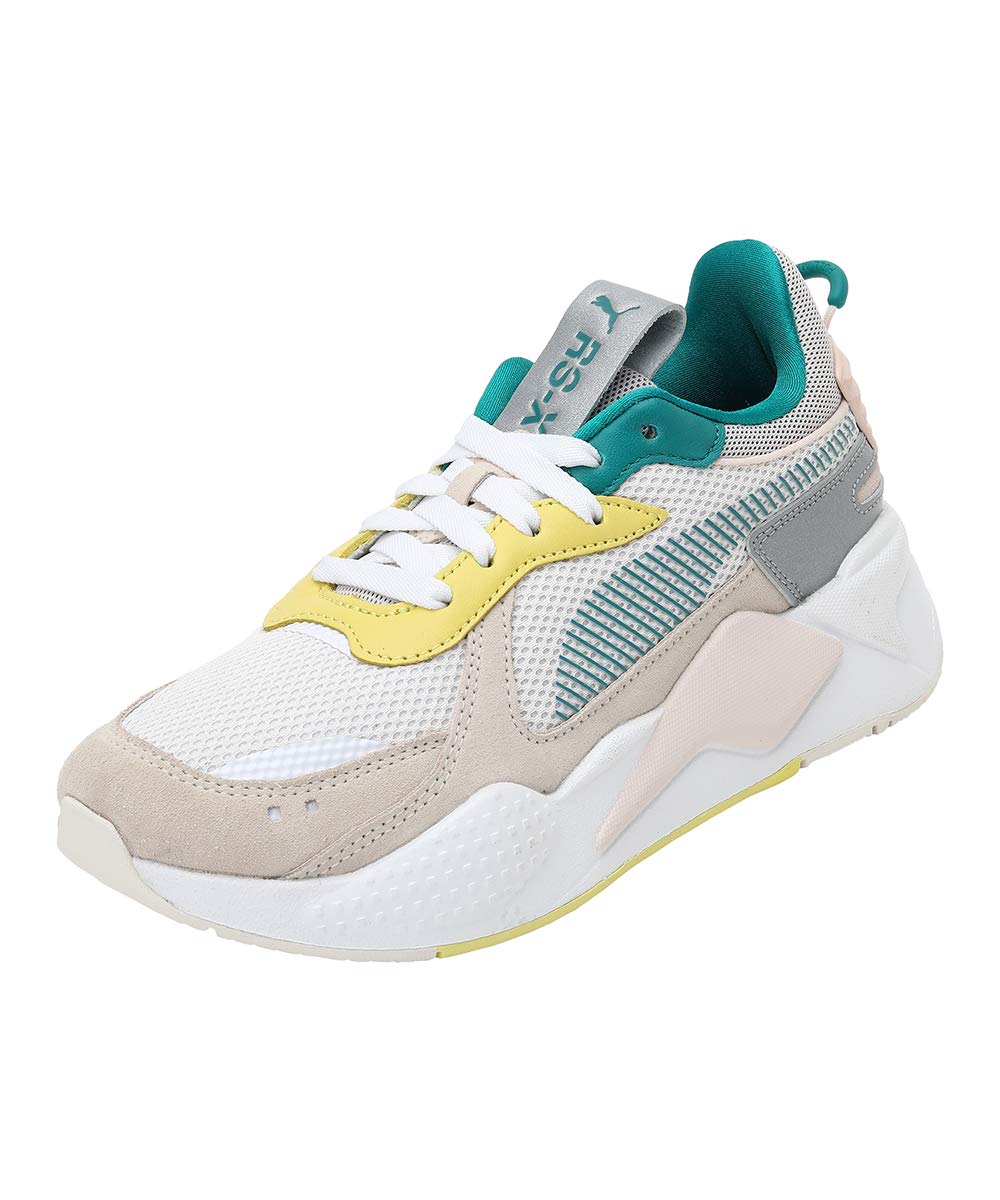 See full amazon price history chart for Puma Womens Rs-X Oq WNs Eggnog-Parasailing Multicolor Sneaker - 3.5 UK (37577701) Puma Womens Rs-X Oq WNs Eggnog-Parasailing Multicolor Sneaker - 3.5 UK (37577701) (B08R3WCNP6) Amazon Price History, Amazon Price Tracker