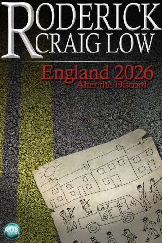 England 2026 (English Edition)