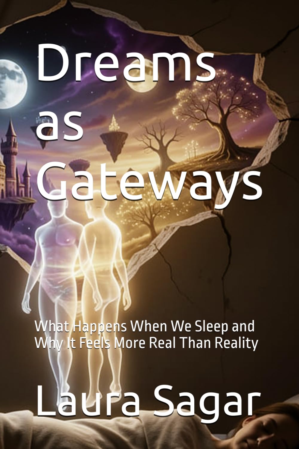 Dreams as Gateways: What Happens When We Sleep and Why It Feels More Real Than Reality (Beyond Reality II)