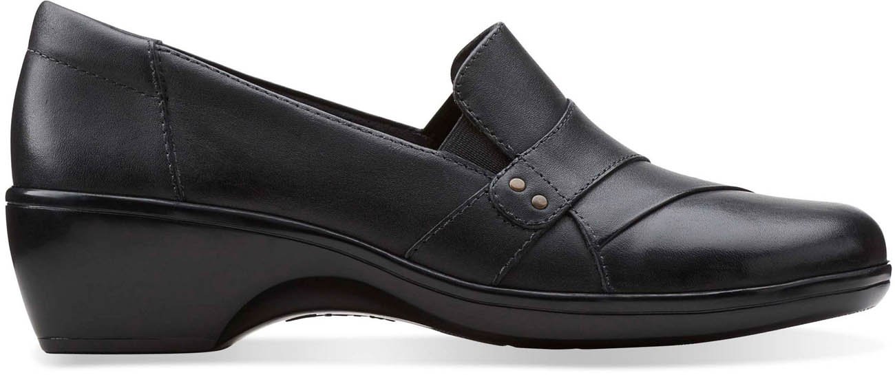 Clarks - Maggio Calendula, Mocassino Slip-On Donna