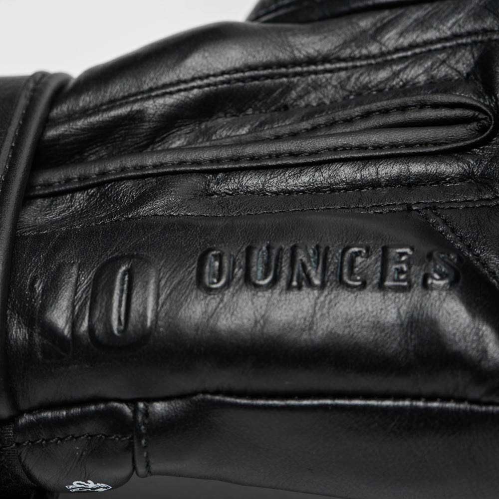 Guantoni Leone The Greatest GN111 NERO 10 Oz