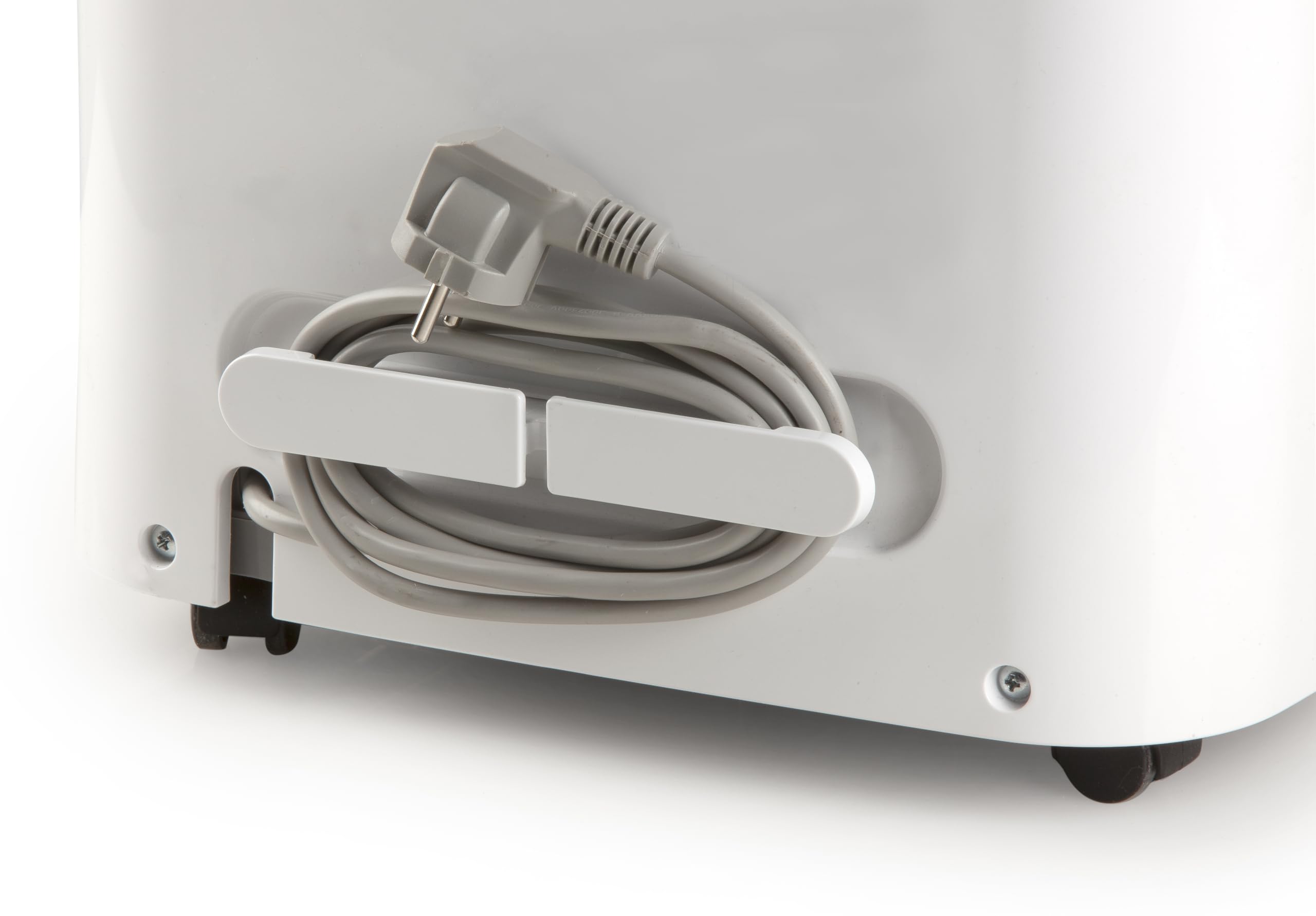 Domo DO343DH déshumidificateur 2,5 L 41 dB Blanc