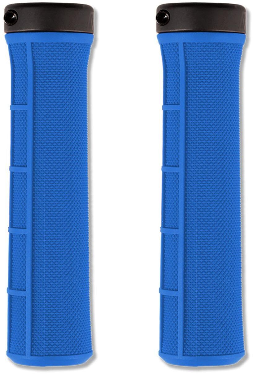 Cube RFR Pro HPA Griffe blau/schwarz Sport & Freizeit
