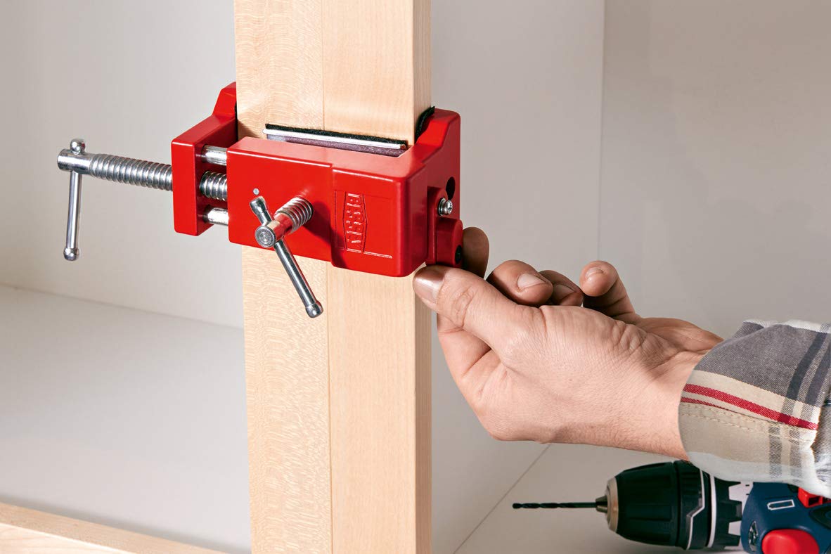 Bessey FaceFrame Clamp ubicaciondepersonas.cdmx.gob.mx