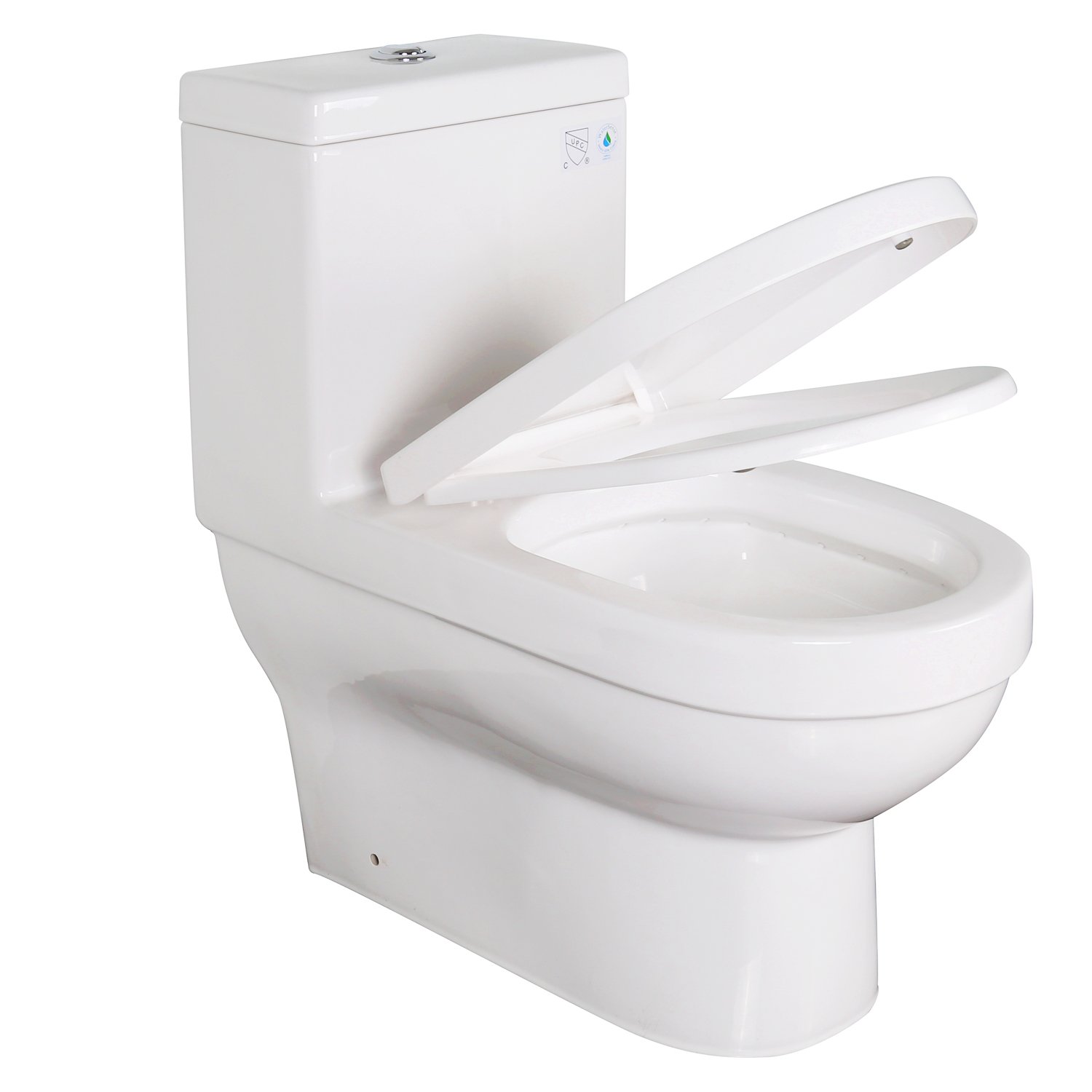 Kohler KINGSTON ULTRA TOP SPUD TOILET