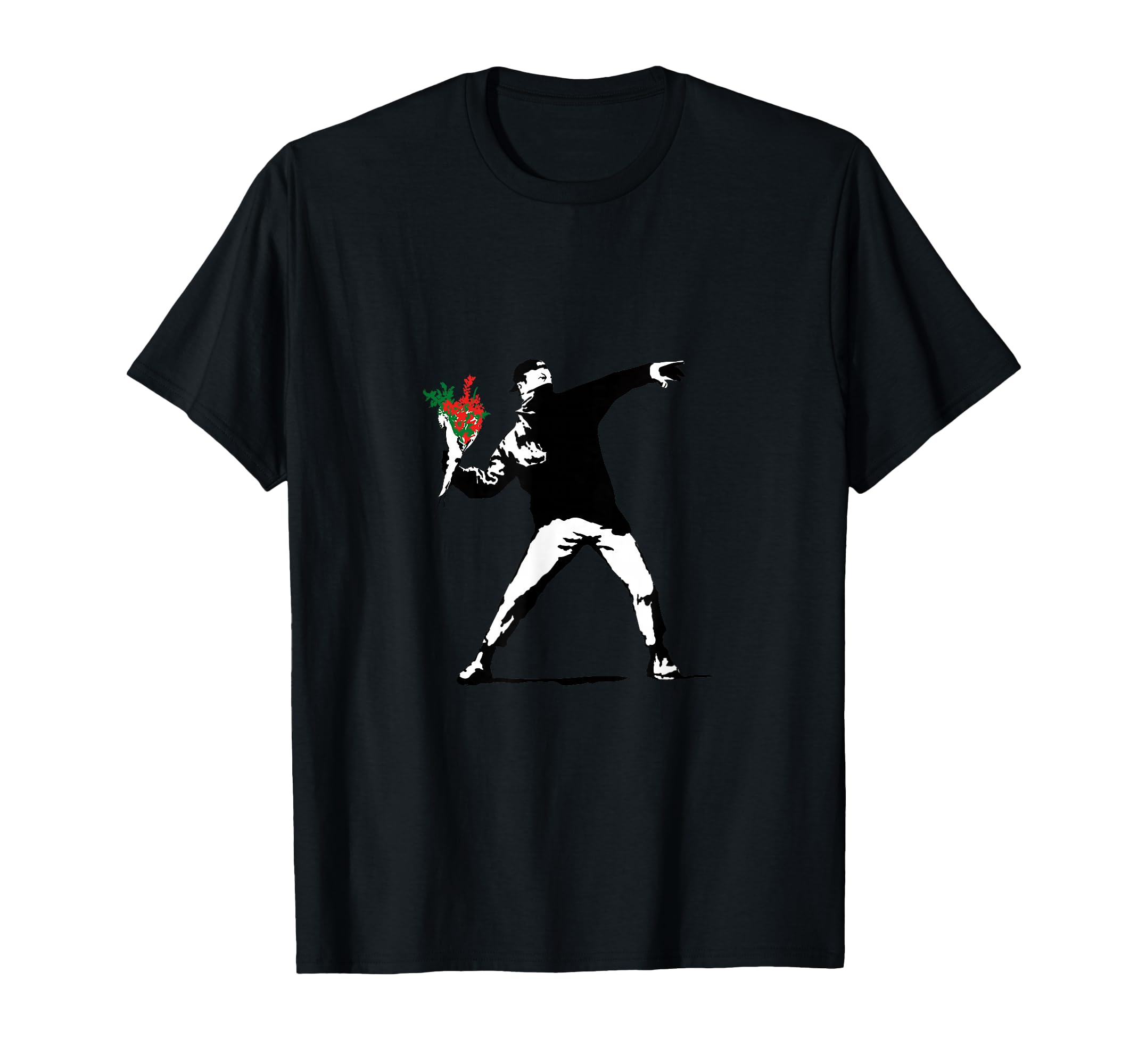 Kleidung mit Designs von Amazon Merch on Demand